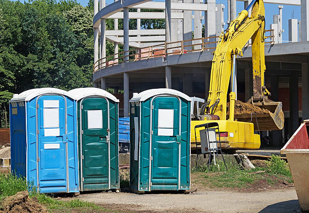 Best Portable Toilets for Disaster Relief Sites  in Union City, MI